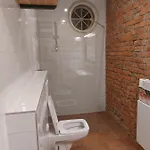 Kouty Apartamento *