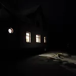 Апартаменты Kouty