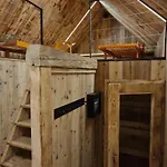Apartamento Kouty