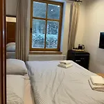 Апартаменты Kouty