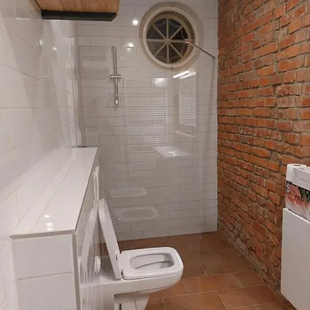 Kouty Apartment *