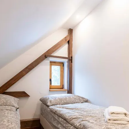 Kouty * Loučná nad Desnou