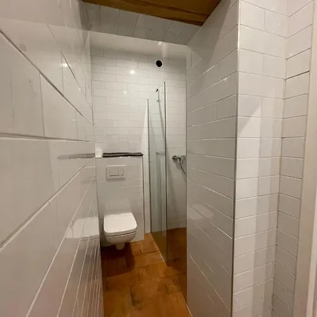 Appartement Kouty *