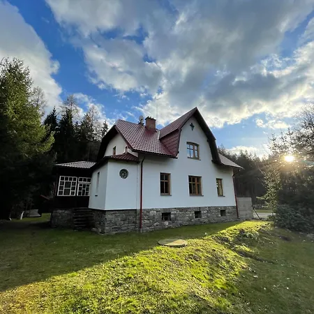 Kouty Loučná nad Desnou