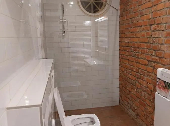 Kouty Appartement *