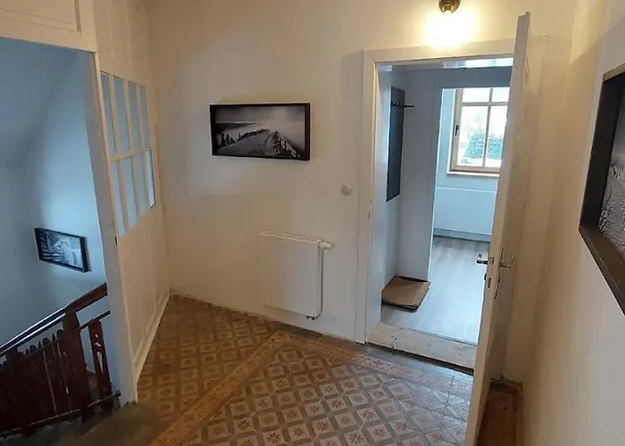 Kouty Loučná nad Desnou