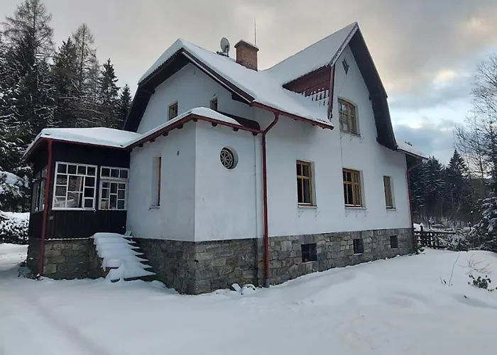 Kouty * Loučná nad Desnou