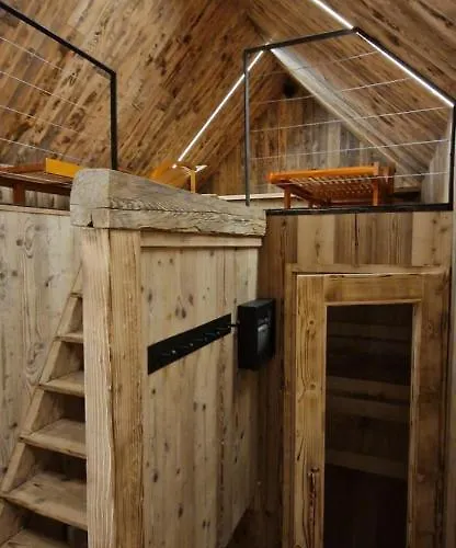 Appartement Kouty