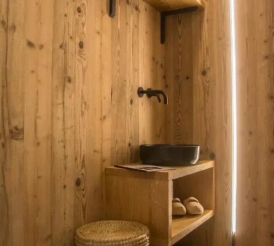 Kouty Apartamento *