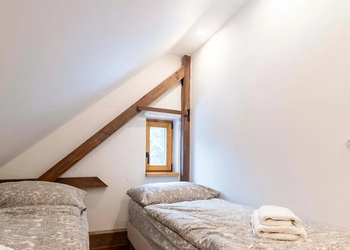 Kouty * Loučná nad Desnou
