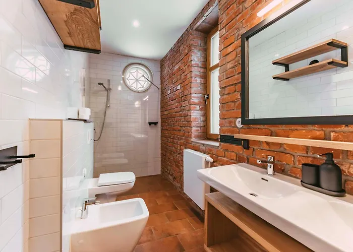 Kouty Appartement