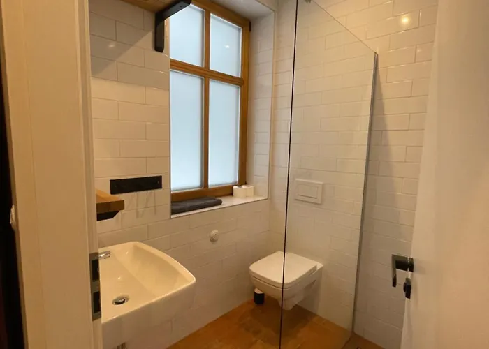 Appartement Kouty