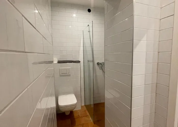 Apartamento Kouty *