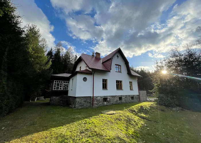 Kouty Loučná nad Desnou